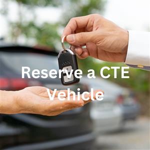 Reserve a car